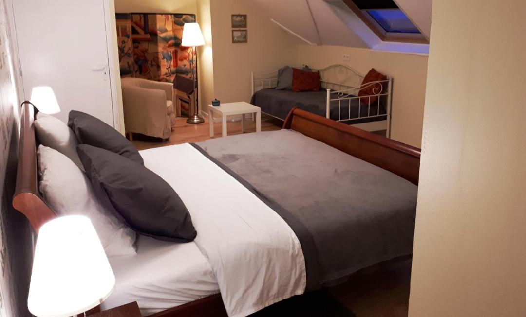 Photo of Others in Bouconville