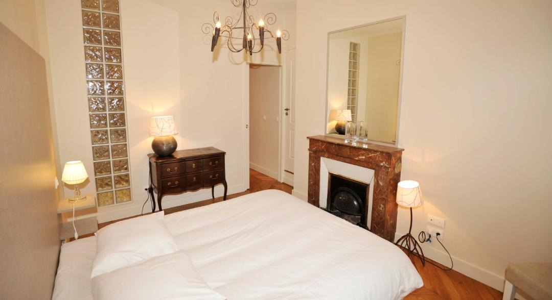 Photo of Bedroom in Marechal Lyautey - Vitton