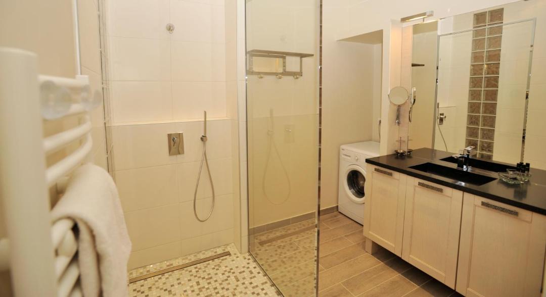 Photo of Kitchen in Marechal Lyautey - Vitton