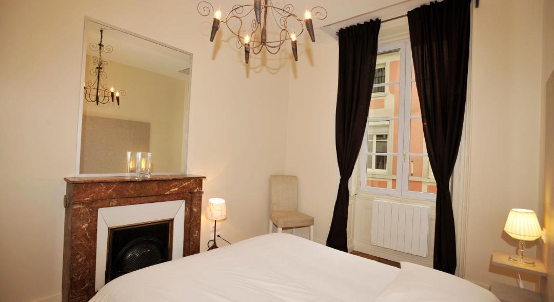 Photo of Bedroom in Marechal Lyautey - Vitton