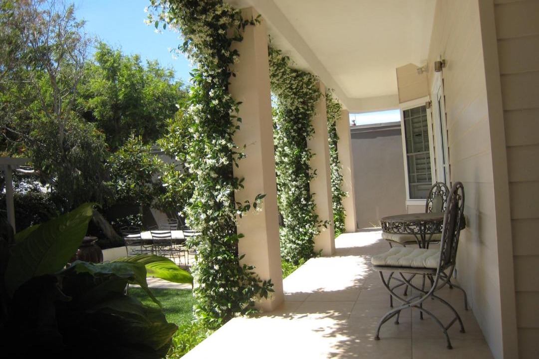 Photo of Patio Balcony in Merewether