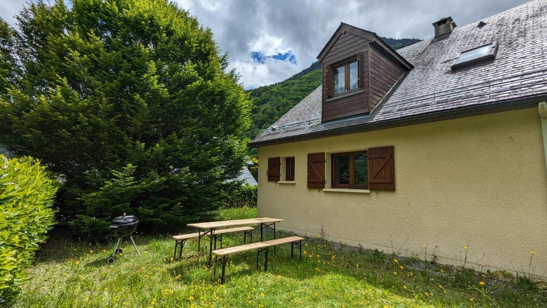 Photo of Others in Cauterets