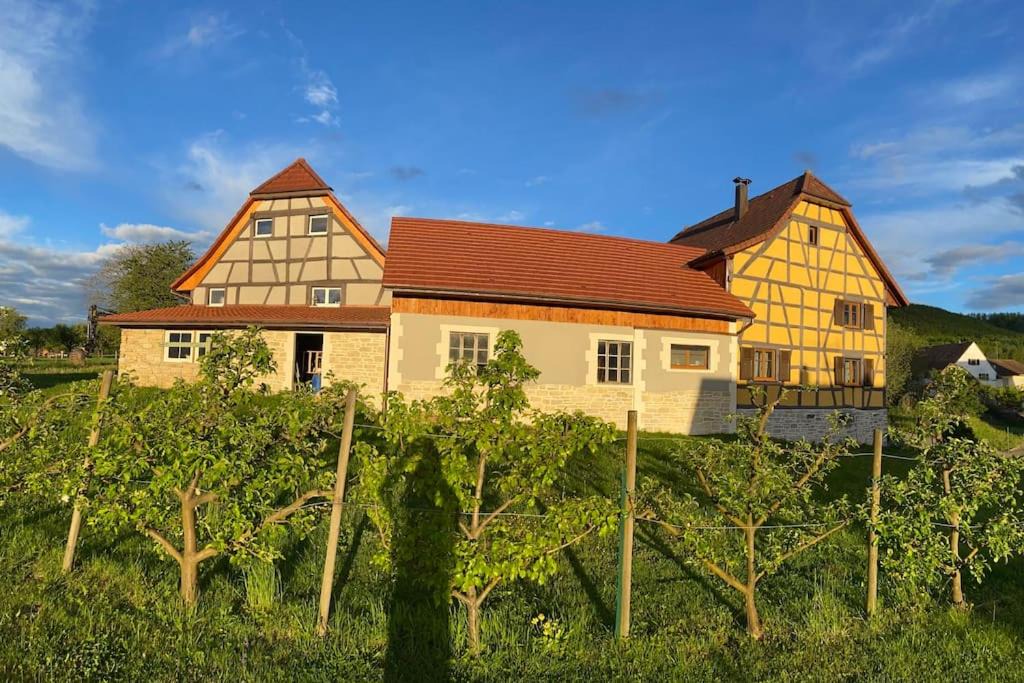 Photo of Others in Liebsdorf