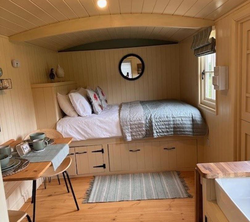 Photo of Bedroom in Brackley