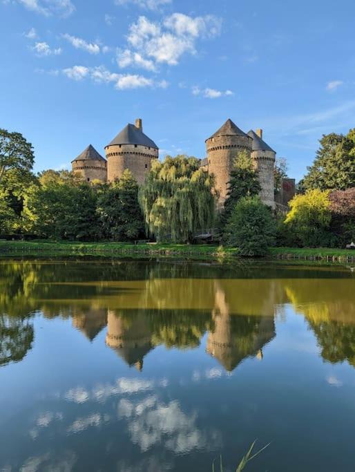 Photo of Others in Niort-la-Fontaine