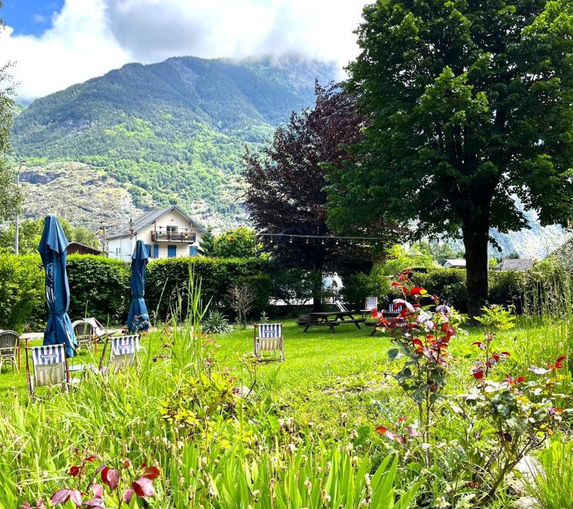 Photo of Others in Le Bourg-d'Oisans