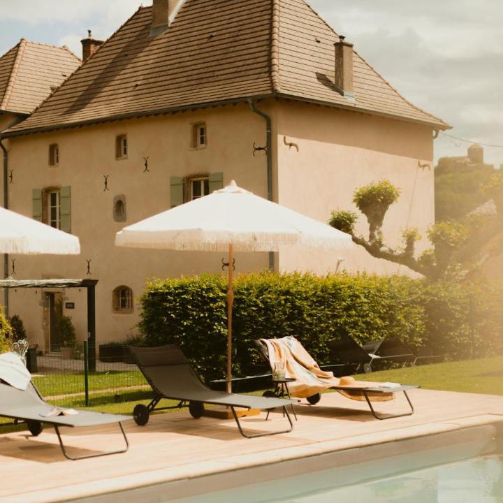 Photo of Others in Chateau