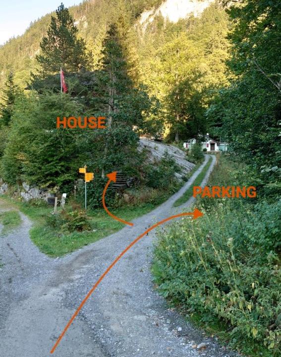 Photo of Others in Lungern