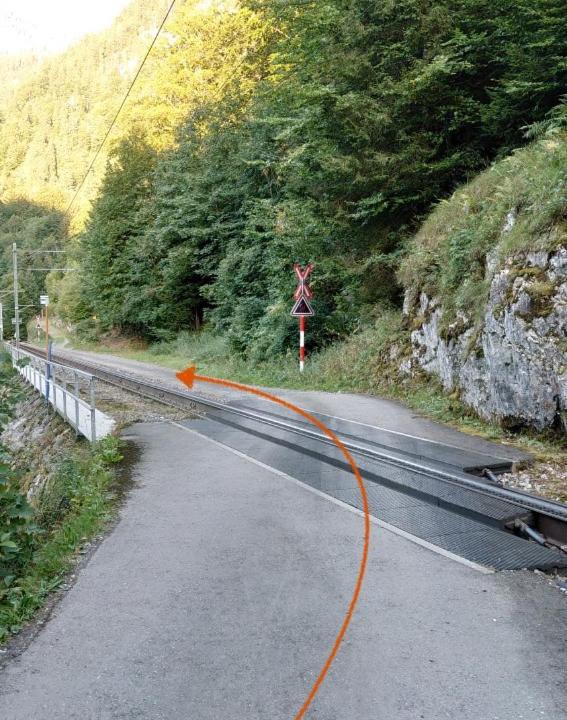 Photo of Others in Lungern