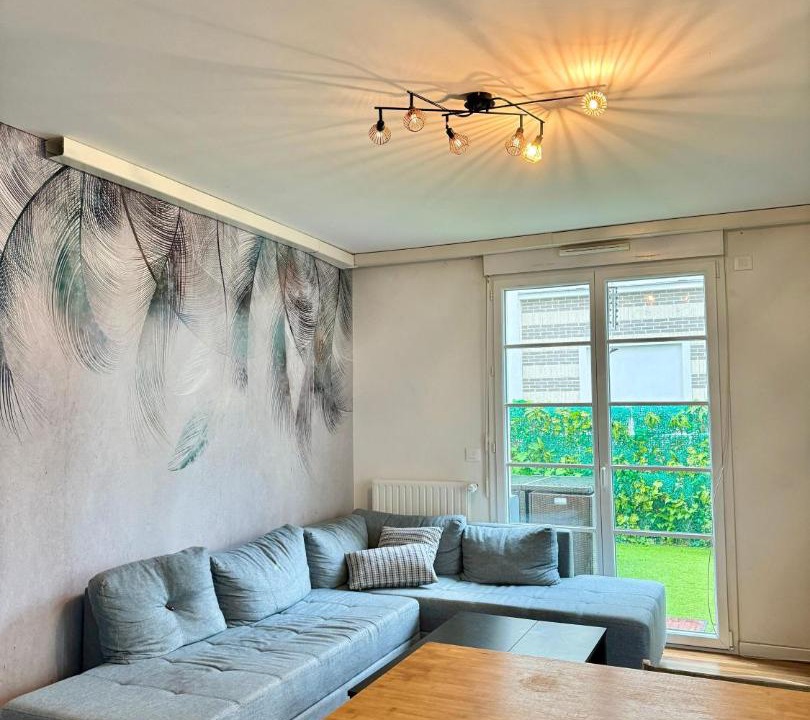 Photo of Others in Chessy