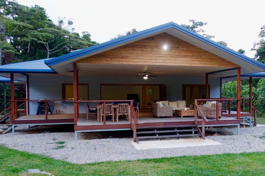 Photo of Others in Cape Tribulation