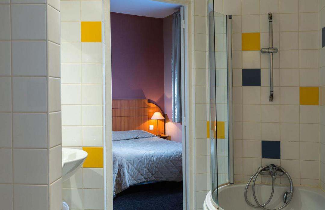Photo of Bedroom in Gare-Jouvenet