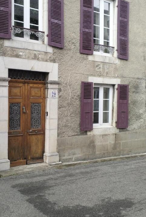 Photo of Others in Arreau