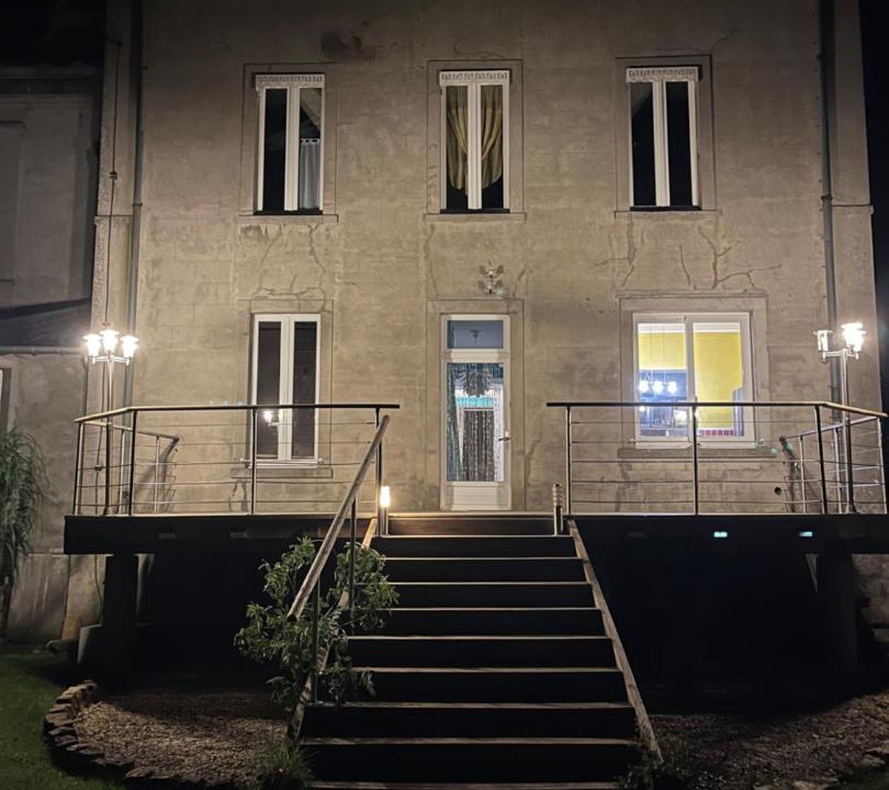 Photo of Others in Saint-Michel