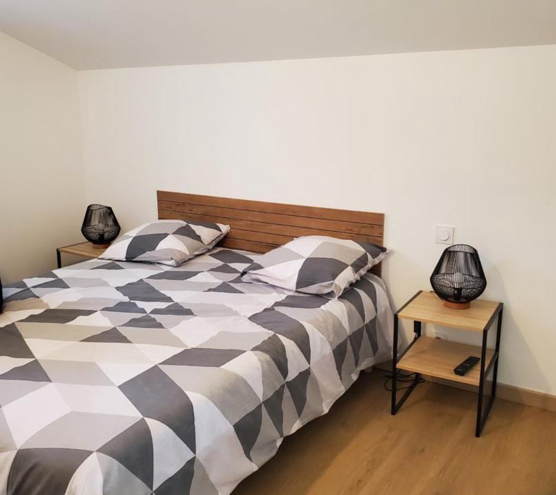 Photo of Bedroom in Cricqueville-en-Bessin