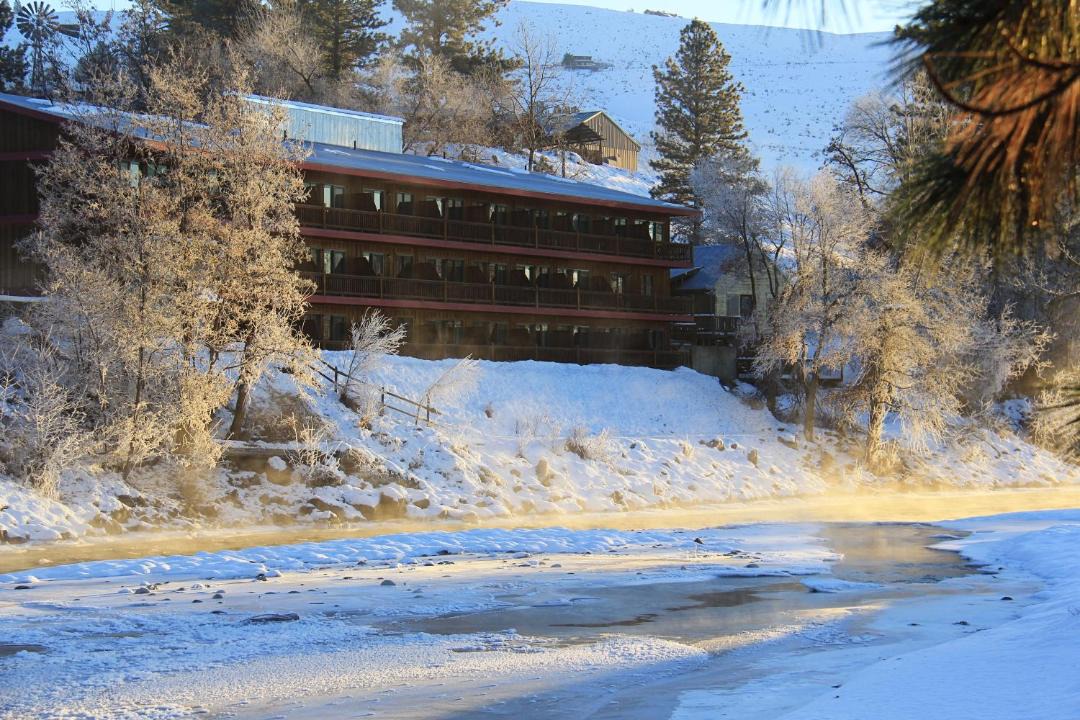 Photo of Outdoor in Winthrop