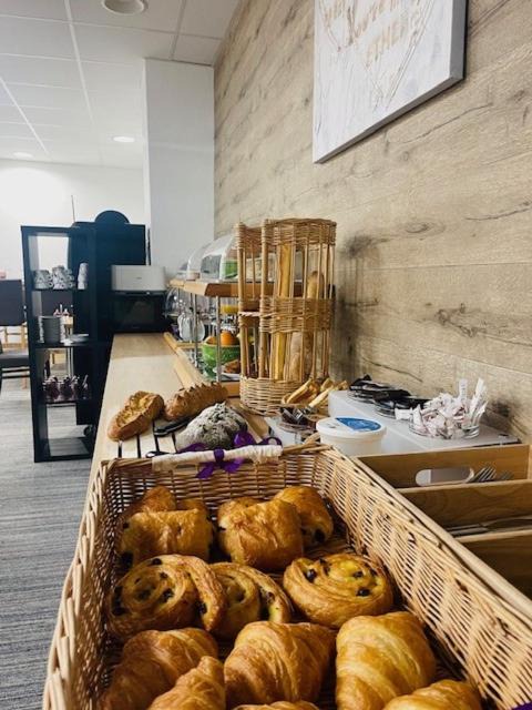Photo of Kitchen in Montmarault