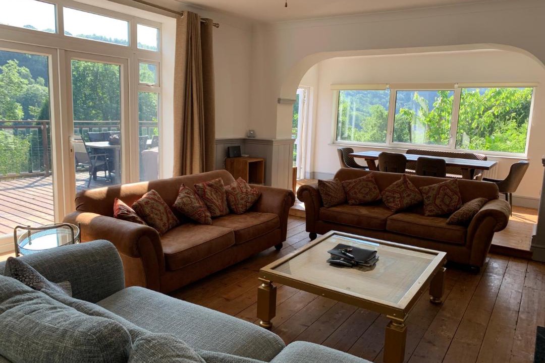 Photo of Others in Symonds Yat