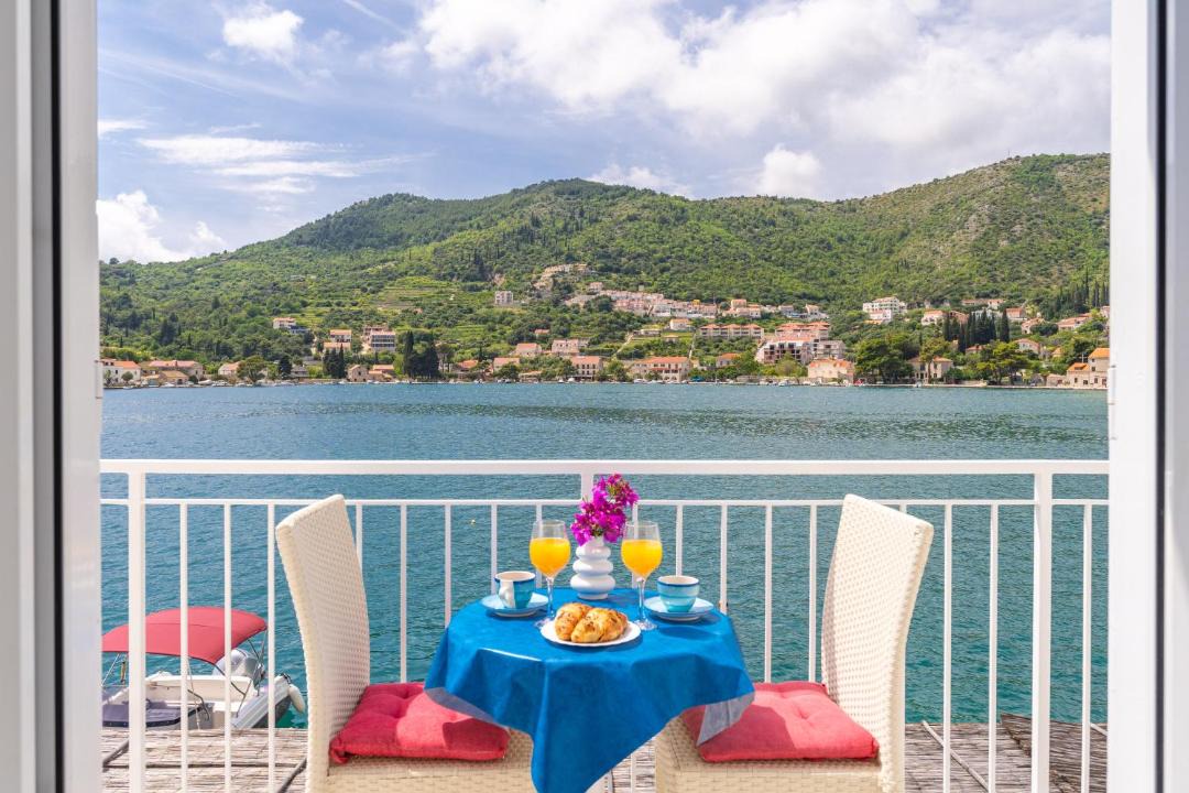Photo of Patio Balcony in Zaton