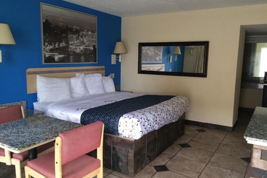 Photo of Bedroom in Beaumont