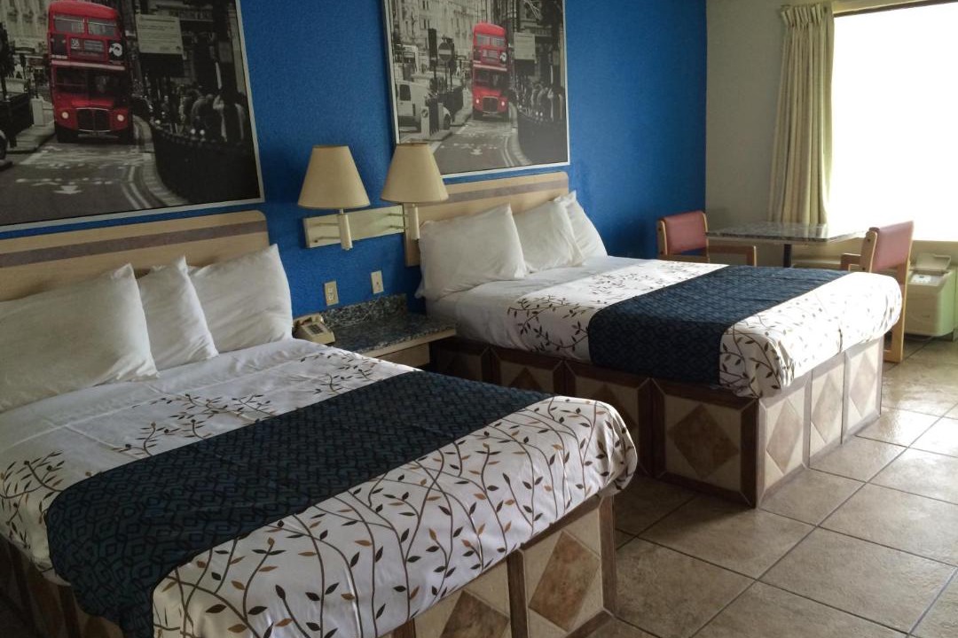 Photo of Bedroom in Beaumont