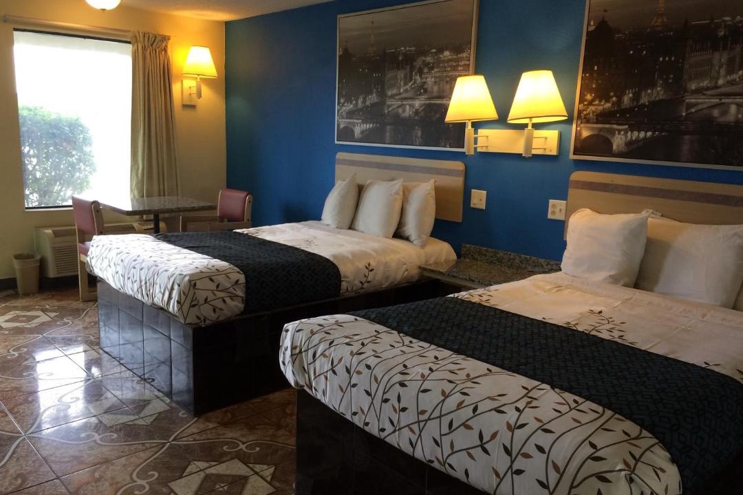 Photo of Bedroom in Beaumont