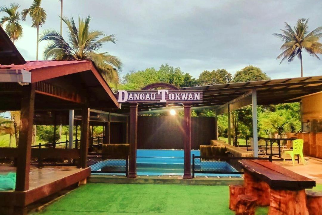 Photo of Others in Kampung Tanjong Musang