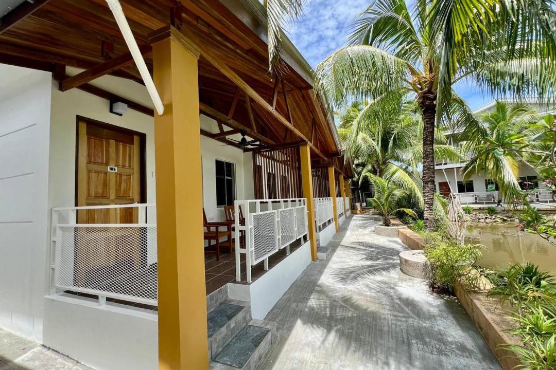 Photo of Others in Pantai Tengah