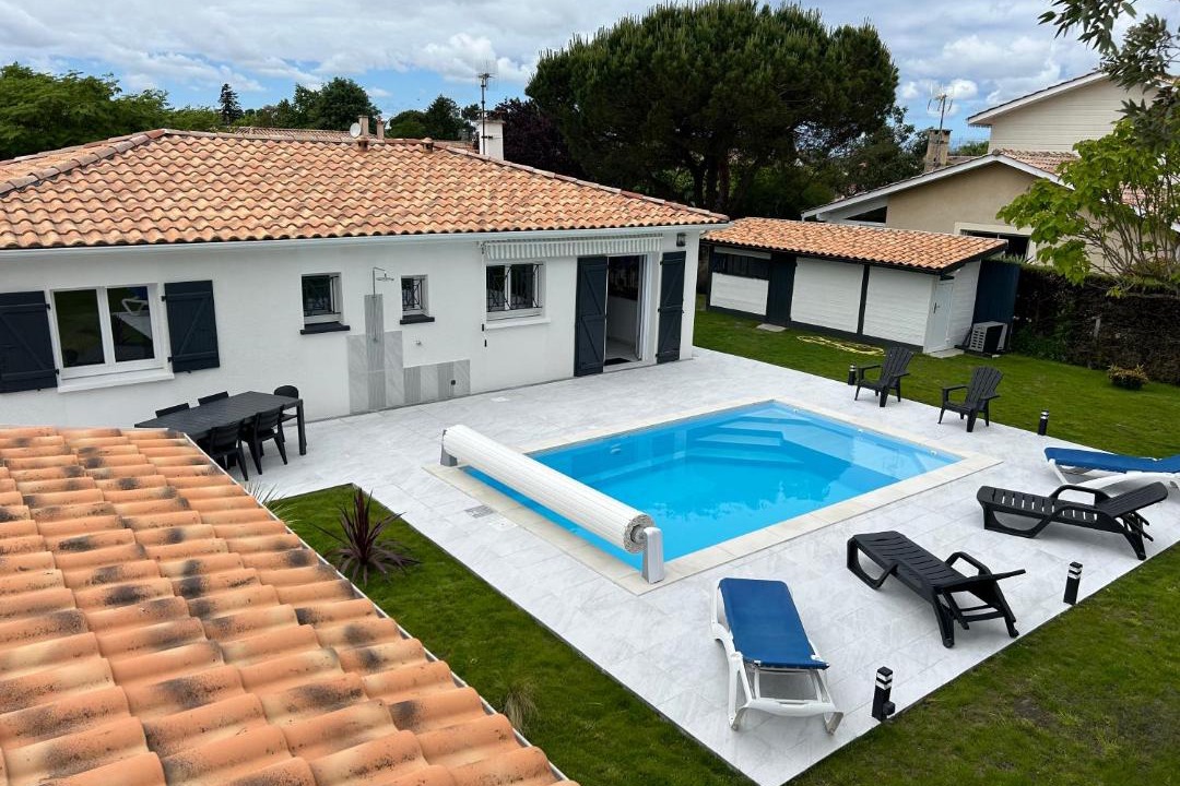 Photo of Others in Gujan-Mestras