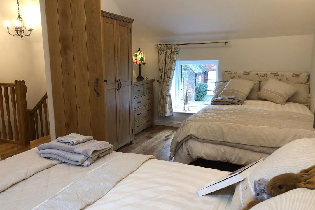 Photo of Others in Forsbrook