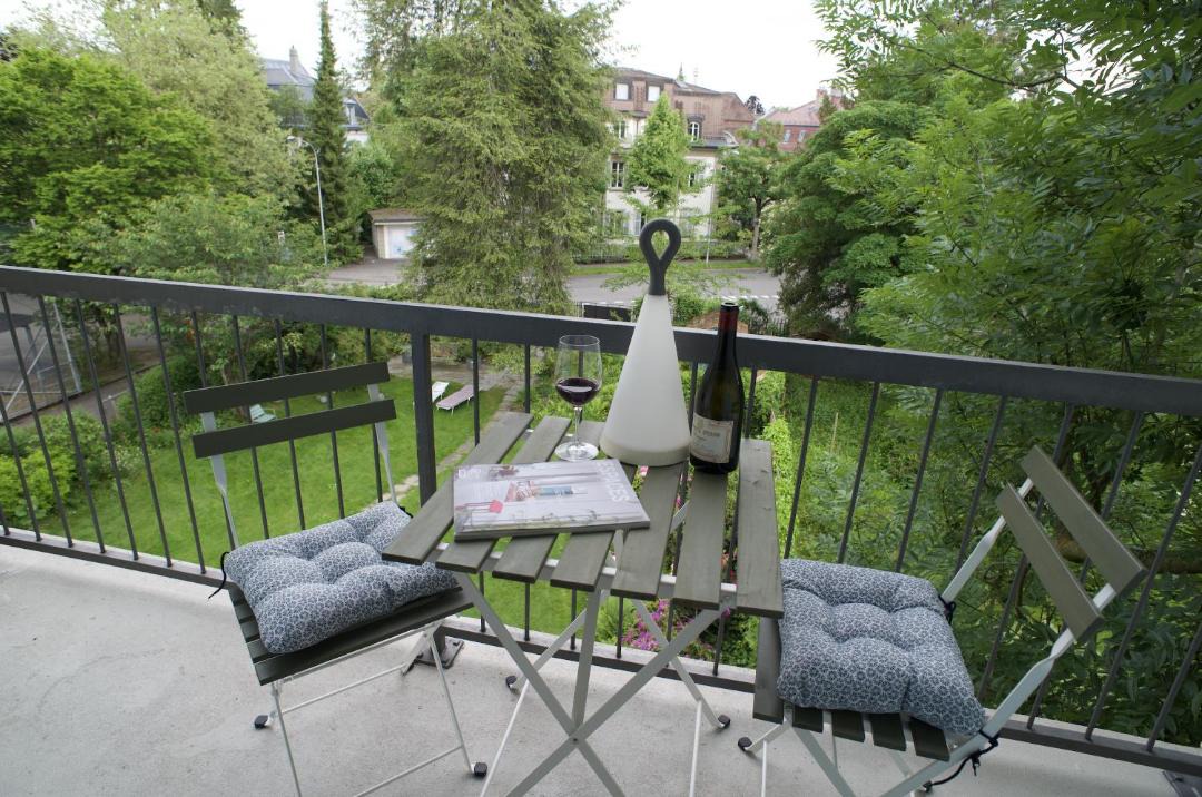 Photo of Others in Kirchenfeld-Schosshalde