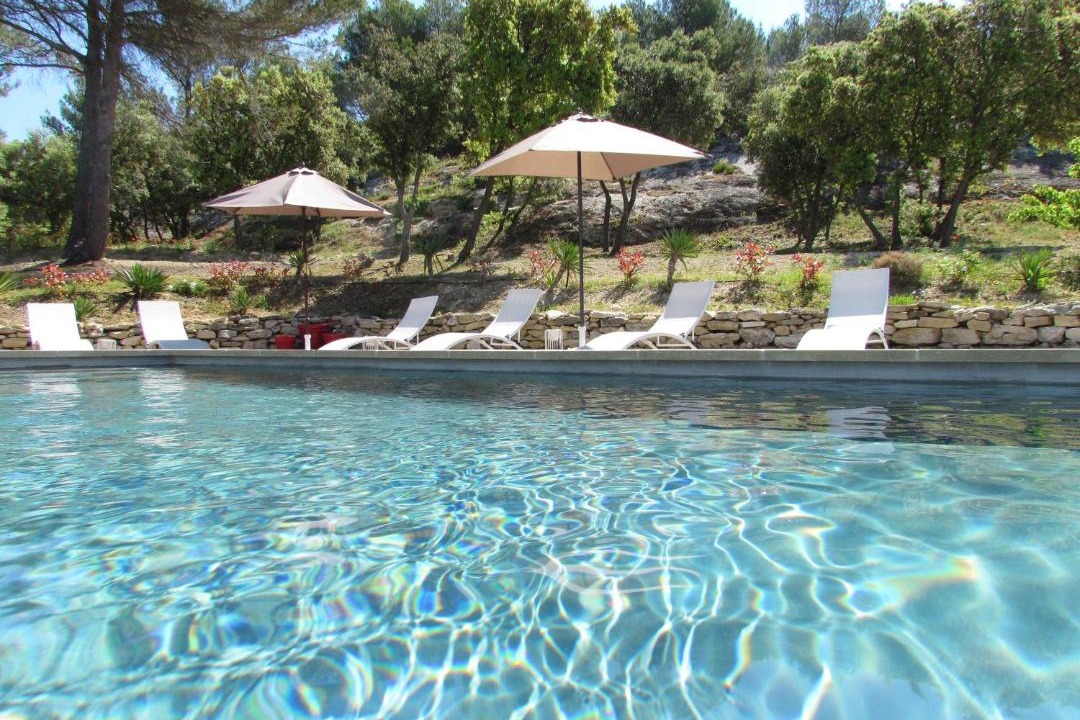 Photo of Outdoor in Lagnes