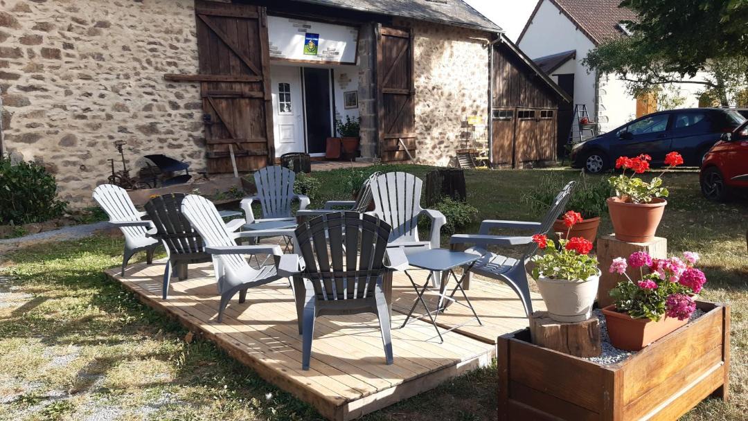 Photo of Others in Saint-Pierre-de-Fursac