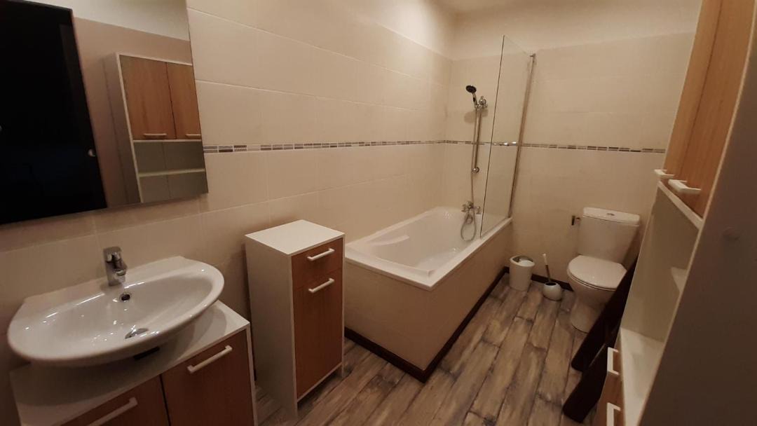 Photo of Bathroom in Saint-Pierre-de-Fursac