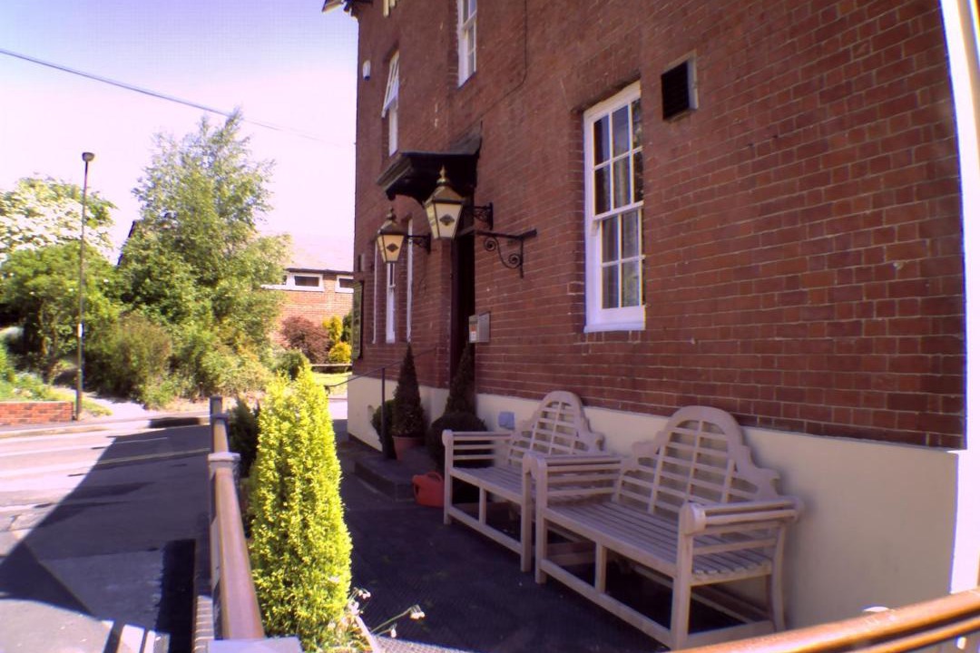 Photo of Others in Hartshorne