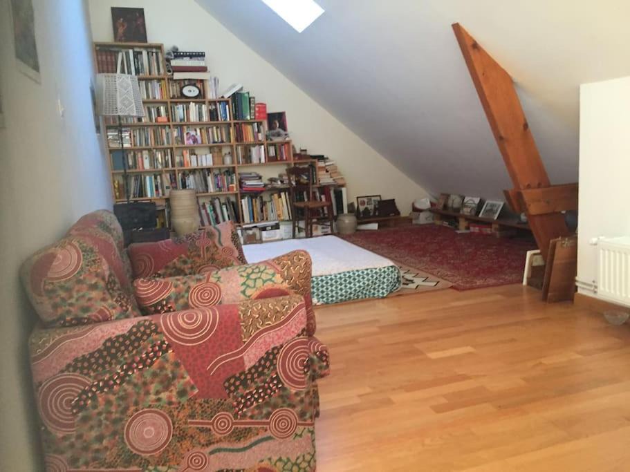 Photo of Others in Saint-Denis-en-Val