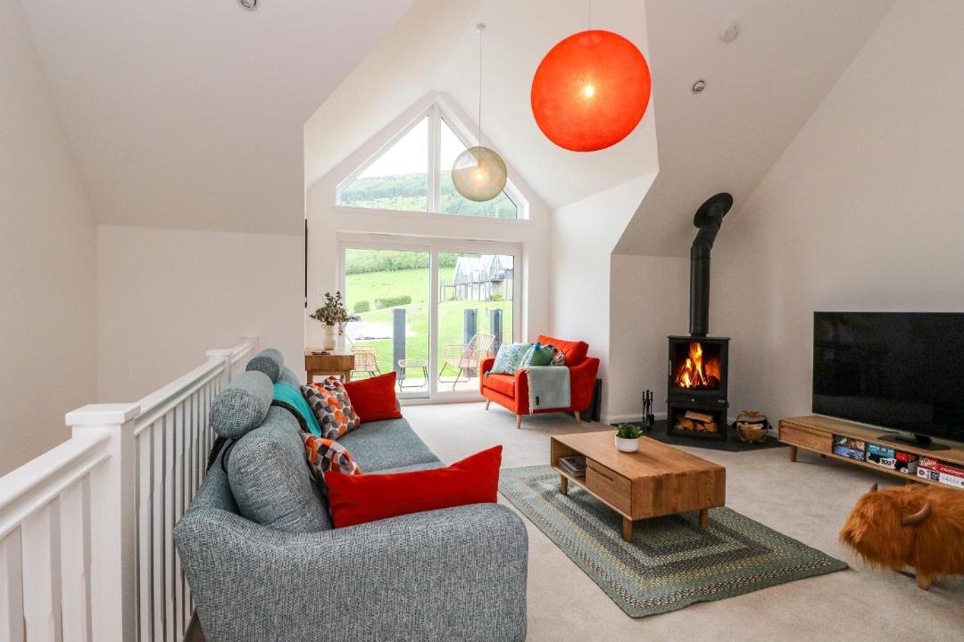 Photo of Others in Fearnan