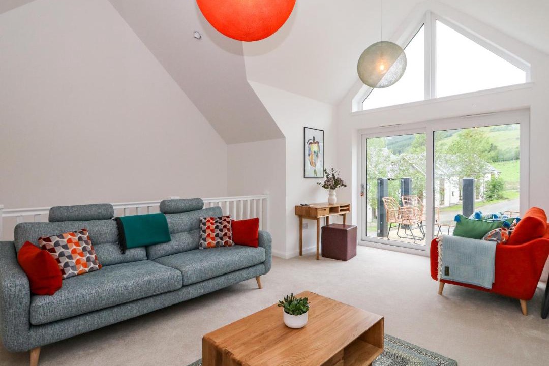 Photo of Others in Fearnan