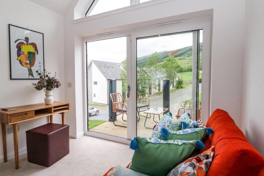 Photo of Others in Fearnan