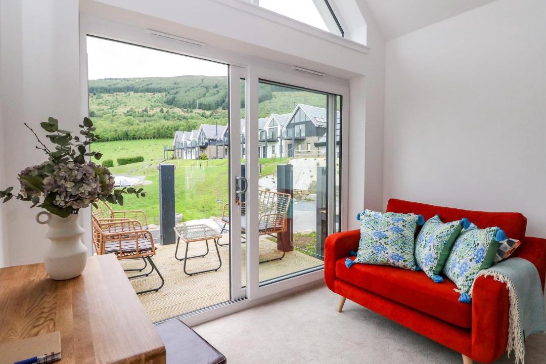 Photo of Others in Fearnan