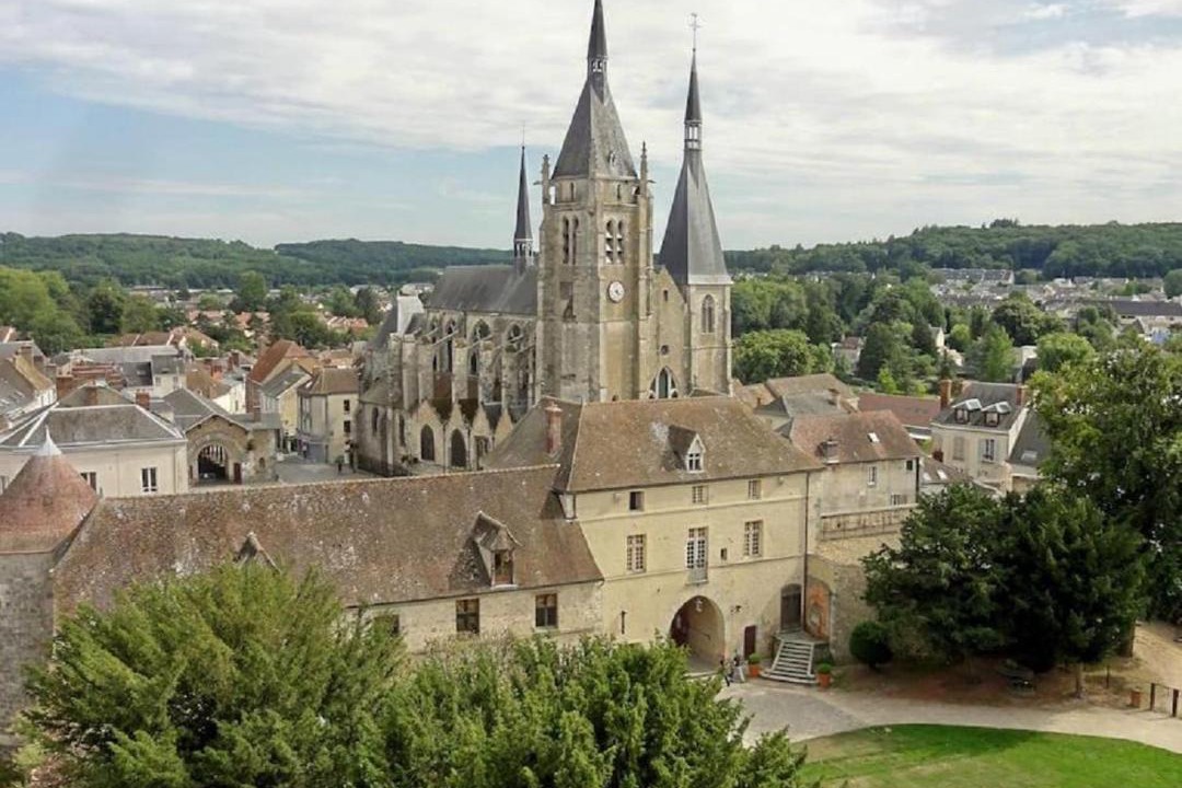 Photo of Others in Dourdan