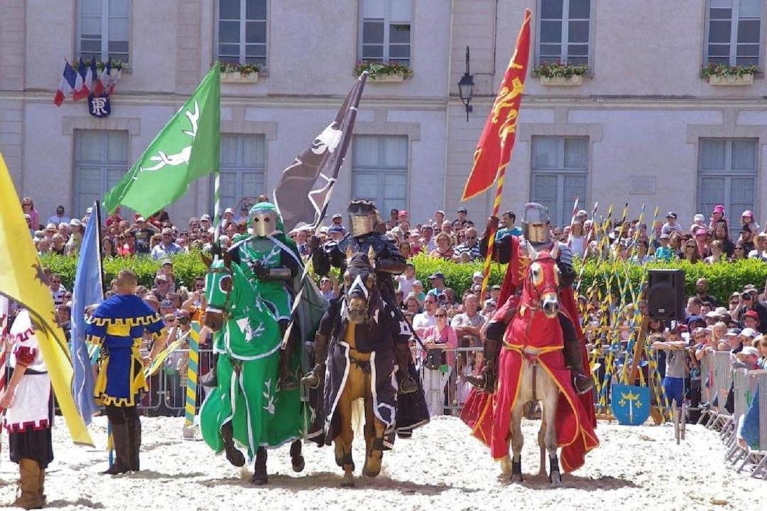 Photo of Others in Dourdan