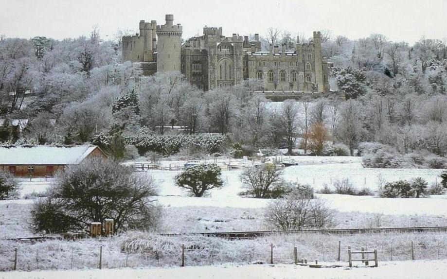 Photo of Others in Worthing