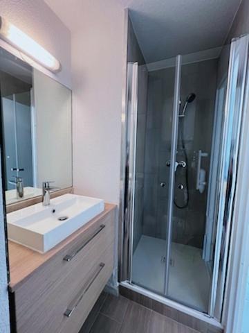 Photo of Bathroom in Sete