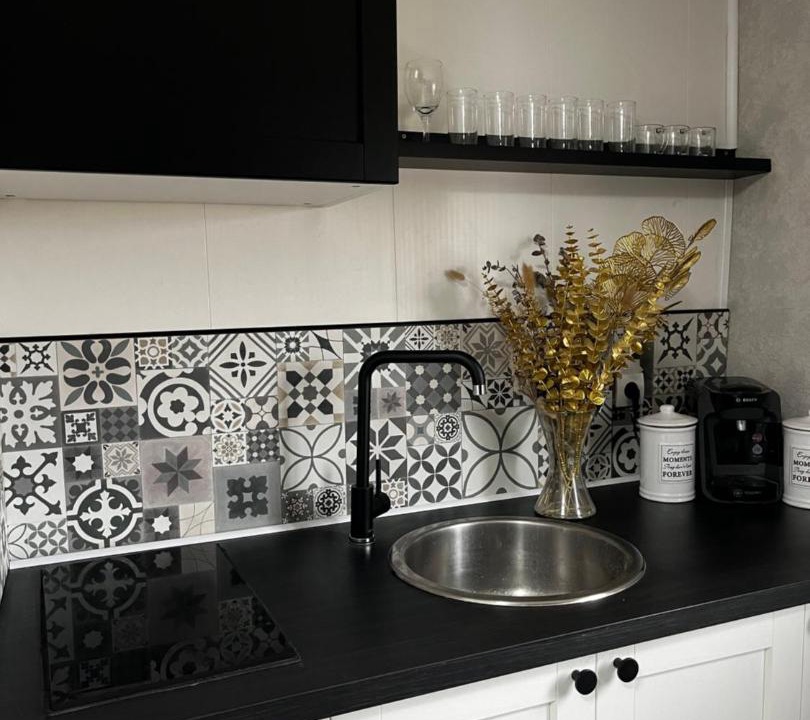 Photo of Kitchen in Forbach