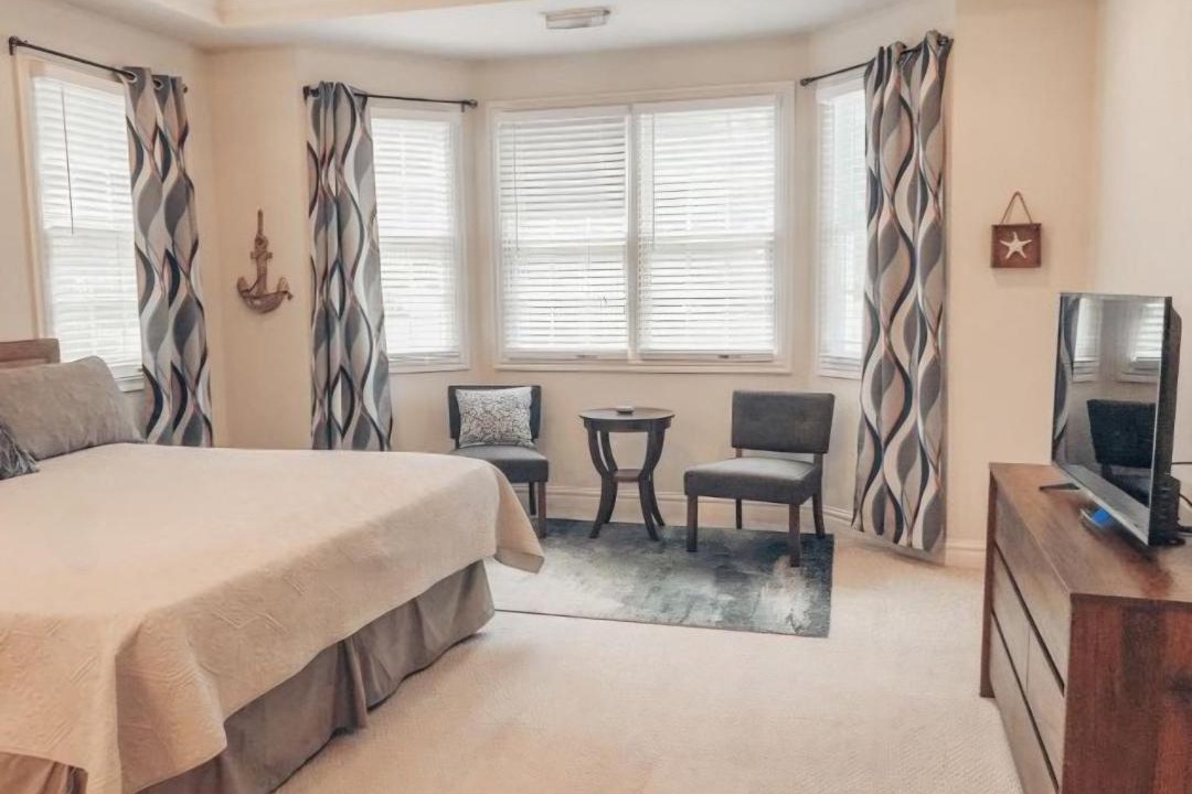Photo of Bedroom in Cape Charles