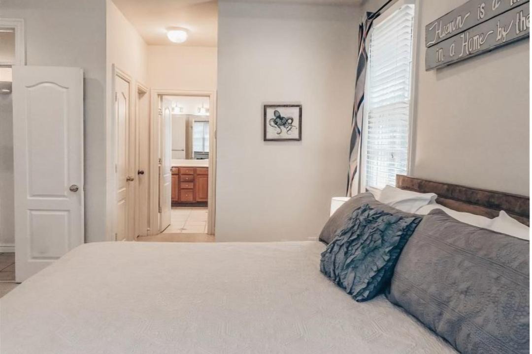 Photo of Bedroom in Cape Charles