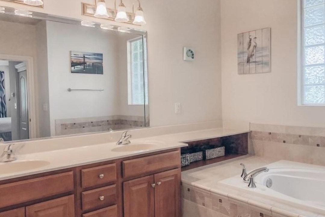 Photo of Bathroom in Cape Charles