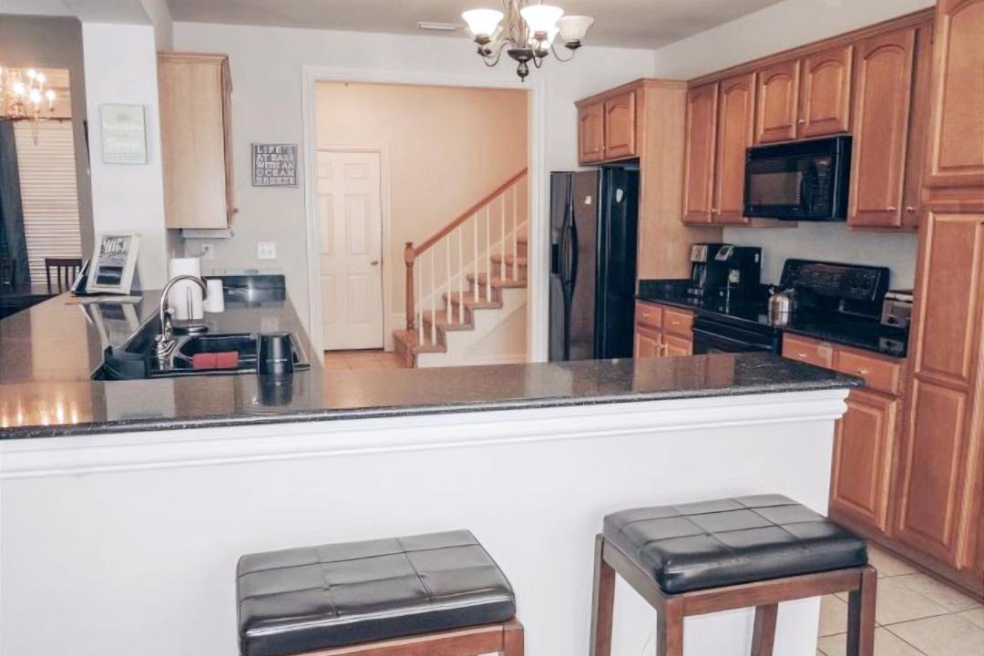 Photo of Kitchen in Cape Charles