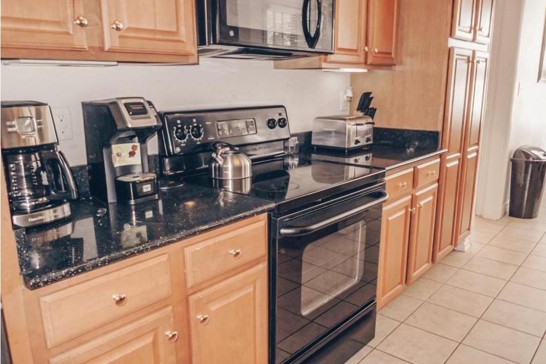 Photo of Kitchen in Cape Charles